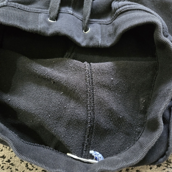 Champion campus French Terry Drawstring Shorts, XS, EUC - Picture 5 of 5